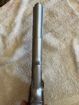 Safari Arms Matchmaster, 6 inch, 400 CorBon - 10 of 12