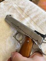 Safari Arms Matchmaster, 6 inch, 400 CorBon - 5 of 12