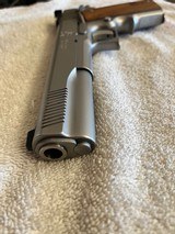 Safari Arms Matchmaster, 6 inch, 400 CorBon - 12 of 12