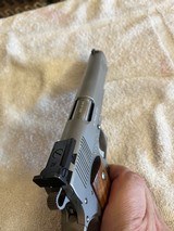 Safari Arms Matchmaster, 6 inch, 400 CorBon - 6 of 12