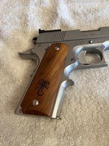 Safari Arms Matchmaster, 6 inch, 400 CorBon - 9 of 12