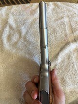 Safari Arms Matchmaster, 6 inch, 400 CorBon - 7 of 12