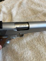 Safari Arms Matchmaster, 6 inch, 400 CorBon - 4 of 12