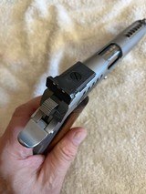 Safari Matchmaster Carry Comp 1911 45acp - 5 of 10