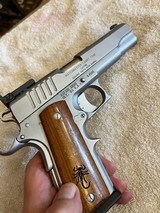 Safari Matchmaster Carry Comp 1911 45acp - 3 of 10