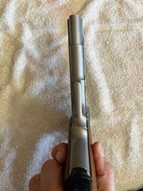 Safari Matchmaster Carry Comp 1911 45acp - 7 of 10