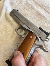 Safari Matchmaster Carry Comp 1911 45acp - 6 of 10