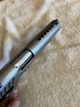 Safari Matchmaster Carry Comp 1911 45acp - 4 of 10