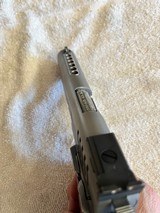 Safari Matchmaster Carry Comp 1911 45acp - 10 of 10