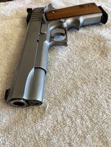 Safari Matchmaster Carry Comp 1911 45acp - 9 of 10