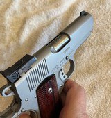 Safari Arms Olympic Cohort, 3.5 inch barrel, 45 acp, 1911 - 5 of 11