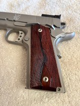 Safari Arms Olympic Cohort, 3.5 inch barrel, 45 acp, 1911 - 9 of 11