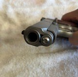 Safari Arms Olympic Cohort, 3.5 inch barrel, 45 acp, 1911 - 11 of 11