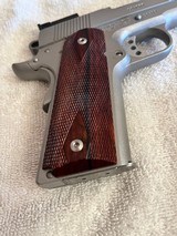 Safari Arms Olympic Cohort, 3.5 inch barrel, 45 acp, 1911 - 8 of 11