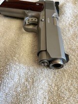 Safari Arms Olympic Cohort, 3.5 inch barrel, 45 acp, 1911 - 7 of 11