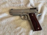 Safari Arms Olympic Cohort, 3.5 inch barrel, 45 acp, 1911 - 1 of 11