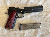 Early Fusion Arms custom 1911 in 45acp - 2 of 10