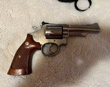 S&W 66-1 Arkansas State Trooper, Tex Shoemaker rig - 3 of 11