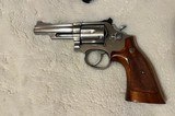 S&W 66-1 Arkansas State Trooper, Tex Shoemaker rig - 4 of 11