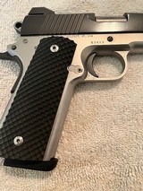 Caspian Arms, 1911, 40 S&W Government - 10 of 13