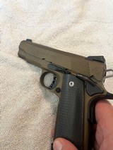 Christensen Arms 1911 Titanium Commander 45 acp - 3 of 11