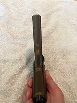 Christensen Arms 1911 Titanium Commander 45 acp - 5 of 11
