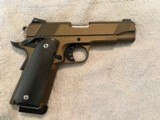 Christensen Arms 1911 Titanium Commander 45 acp - 2 of 11