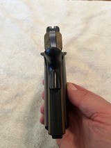 Christensen Arms 1911 Titanium Commander 45 acp - 4 of 11