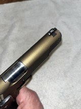 Christensen Arms 1911 Titanium Commander 45 acp - 7 of 11