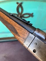 1920 Savage 1899 Takedown 250-3000 - 8 of 15