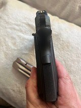 Para Ordinance Hi Cap 18-9 pistol - 7 of 8