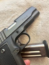 Para Ordinance Hi Cap 18-9 pistol - 4 of 8