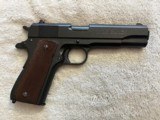 Para Ordnance Wild Bunch 1911 - 2 of 9