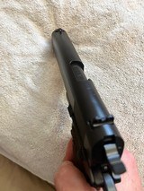 Para Ordnance Wild Bunch 1911 - 4 of 9
