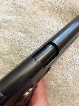 Para Ordnance Wild Bunch 1911 - 6 of 9