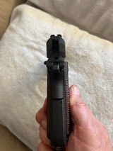Para Ordnance Wild Bunch 1911 - 8 of 9