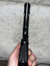 Para Ordnance Pro Comp 40, 5 inch, excellent - 7 of 8