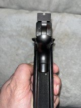 Para Ordnance Pro Comp 40, 5 inch, excellent - 6 of 8