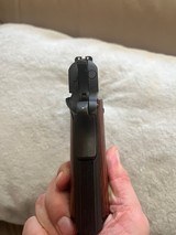 Para Ordnance 100th Anniversary 1911, 45 acp - 9 of 9