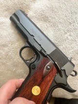 Para Ordnance GI LTC Commander 45 acp - 4 of 10