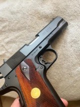 Para Ordnance GI LTC Commander 45 acp - 3 of 10