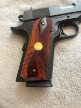 Para Ordnance GI LTC Commander 45 acp - 6 of 10