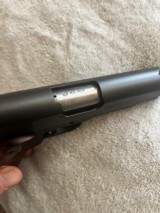 Para Ordnance GI LTC Commander 45 acp - 9 of 10