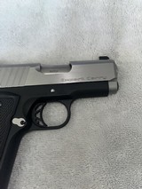 Para Ordnance 1911 Expert Carry 3 inch 45 acp - 9 of 9