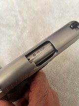 Para Ordnance 1911 Expert Carry 3 inch 45 acp - 6 of 9