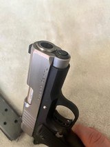 Para Ordnance 1911 Expert Carry 3 inch 45 acp - 8 of 9