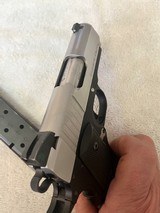 Para Ordnance 1911 Expert Carry 3 inch 45 acp - 4 of 9