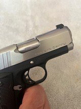 Para Ordnance 1911 Expert Carry 3 inch 45 acp - 5 of 9