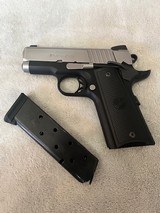 Para Ordnance 1911 Expert Carry 3 inch 45 acp - 2 of 9