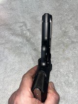 Para Ordnance Elite Officer 1911, 45, Crimson Trace - 7 of 8